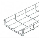Jgheab cabluri din sarma GRM, GRM 55 100 F, 55x100x3000 OBO